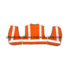 Reflective Safety Horse Vest